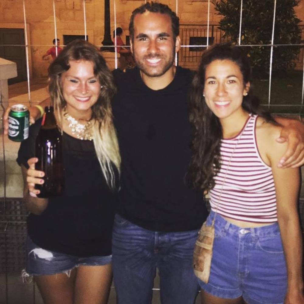 Meet your Posher, Smarta